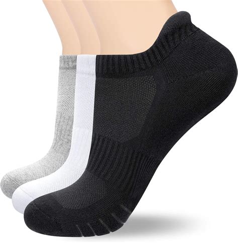 Trainer Socks 